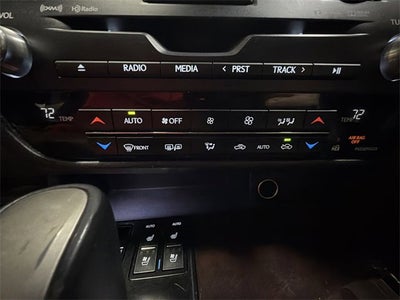 2016 Lexus RX 350 F Sport