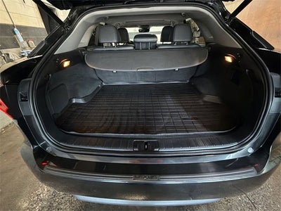 2016 Lexus RX 350 F Sport