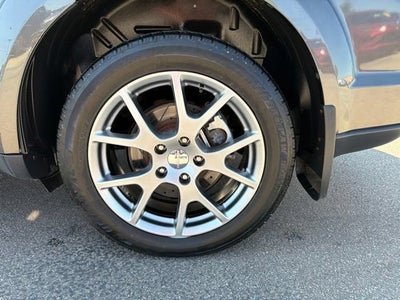 2017 Dodge Journey GT AWD