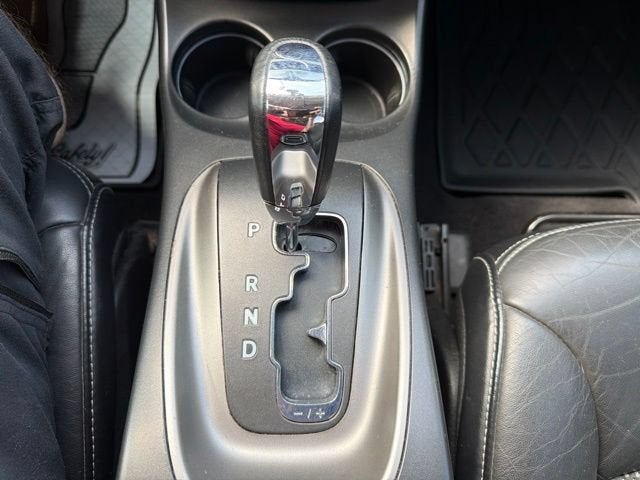 2018 Dodge Journey Crossroad AWD