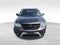 2018 Dodge Journey Crossroad AWD