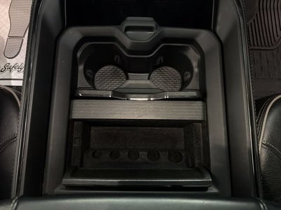 2023 RAM 2500 Limited Mega Cab 4x4 6'4" Box