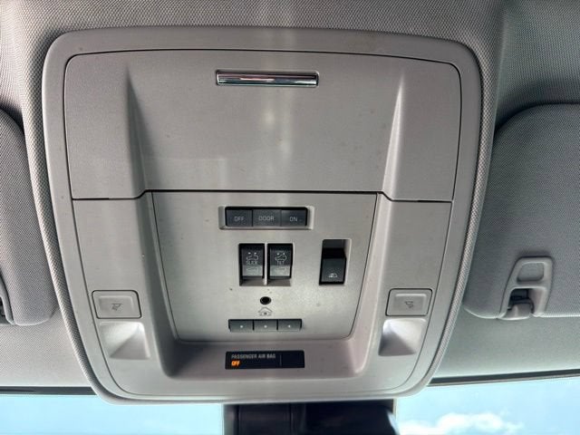 2018 Chevrolet Silverado 1500 High Country