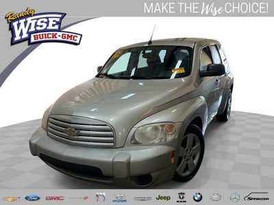 2006 Chevrolet HHR LS