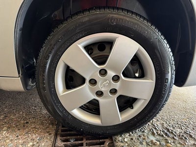 2006 Chevrolet HHR LS