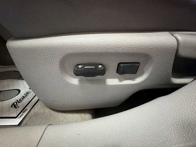 2006 Chevrolet HHR LS