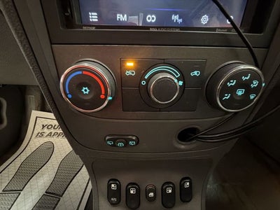 2006 Chevrolet HHR LS