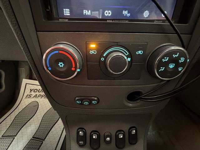 2006 Chevrolet HHR LS