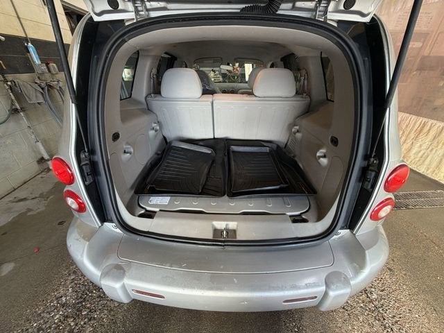 2006 Chevrolet HHR LS