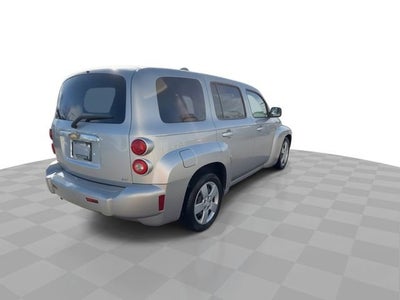 2006 Chevrolet HHR LS