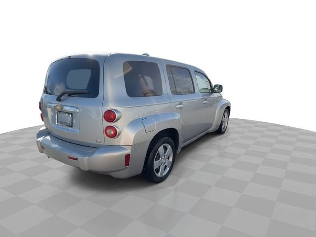 2006 Chevrolet HHR LS