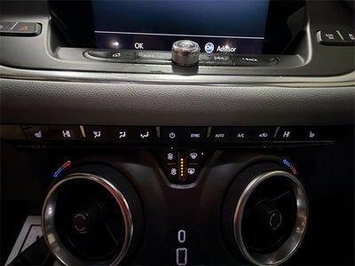 2020 Chevrolet Blazer 3LT