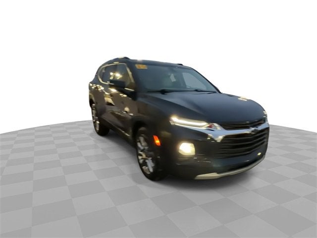 2020 Chevrolet Blazer 3LT