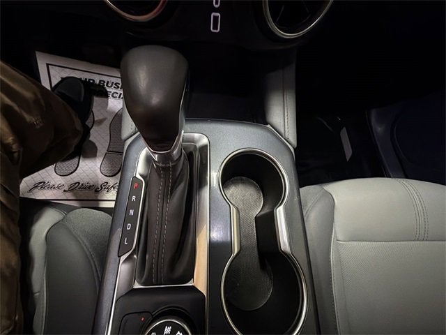 2020 Chevrolet Blazer 3LT