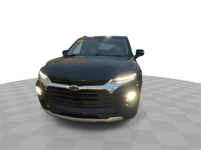 2020 Chevrolet Blazer 3LT