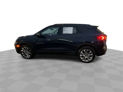 2020 Chevrolet Blazer 3LT