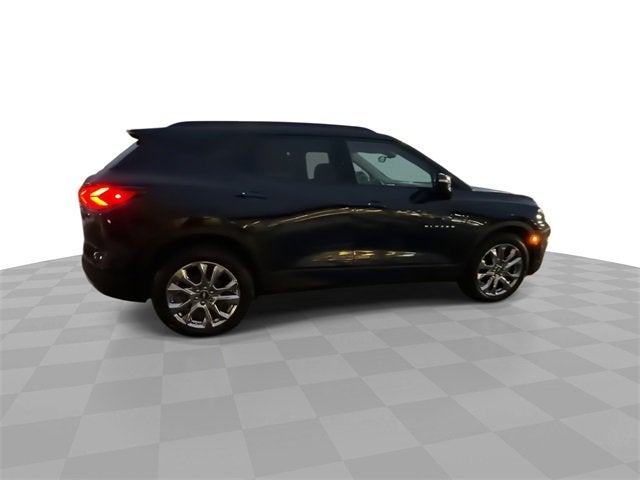 2020 Chevrolet Blazer 3LT