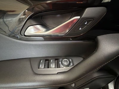 2024 Chevrolet Blazer Premier