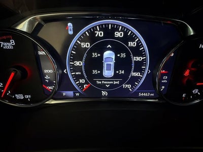 2024 Chevrolet Blazer Premier