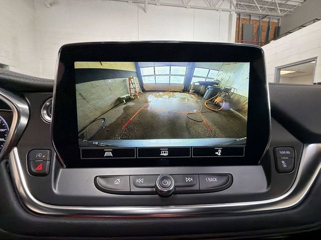 2024 Chevrolet Blazer Premier