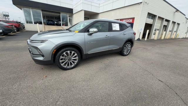 2024 Chevrolet Blazer Premier
