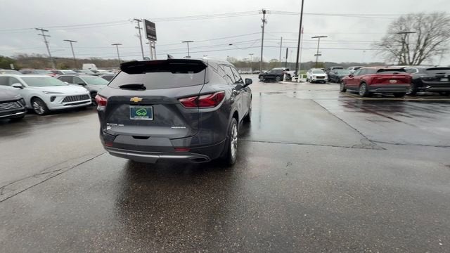 2021 Chevrolet Blazer Premier