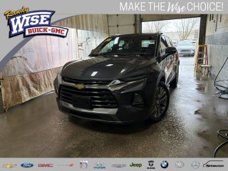 2021 Chevrolet Blazer Premier