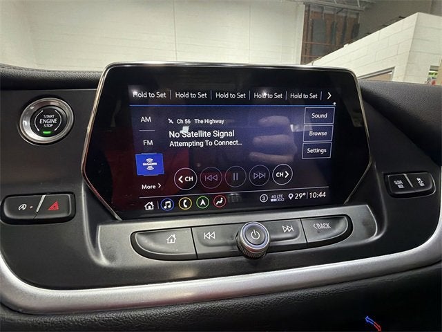 2020 Chevrolet Blazer Premier