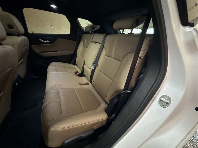 2020 Chevrolet Blazer Premier