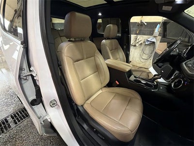 2020 Chevrolet Blazer Premier