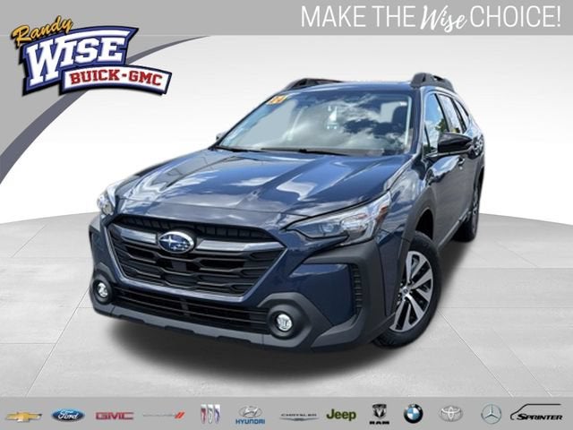 2024 Subaru Outback Premium