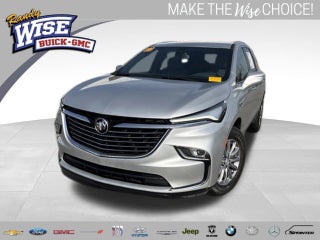 2022 Buick Enclave Essence