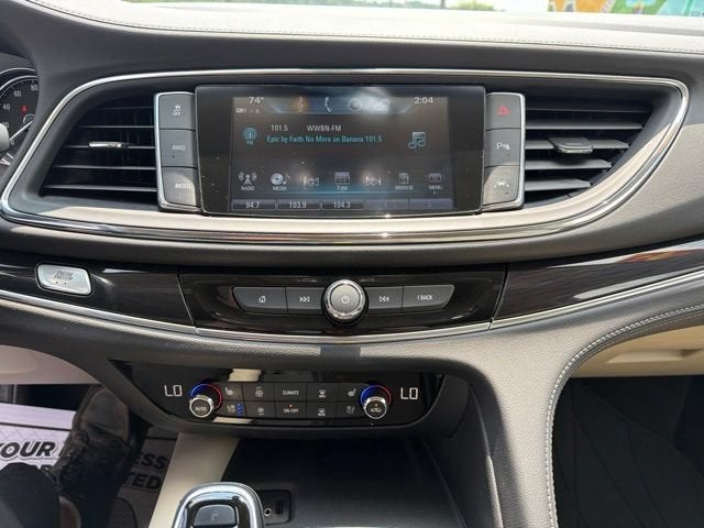 2019 Buick Enclave Premium