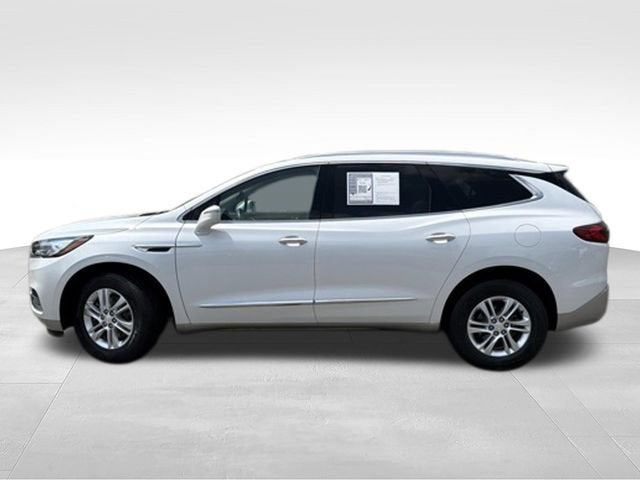 2019 Buick Enclave Premium