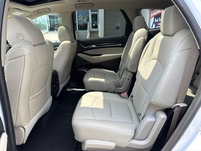 2019 Buick Enclave Premium