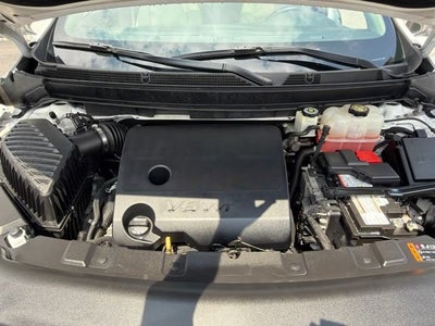 2019 Buick Enclave Premium