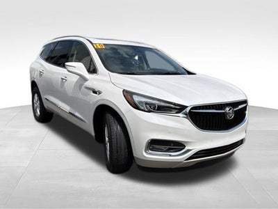 2019 Buick Enclave Premium