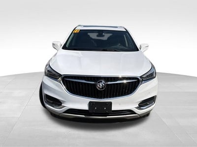 2018 Buick Enclave Premium