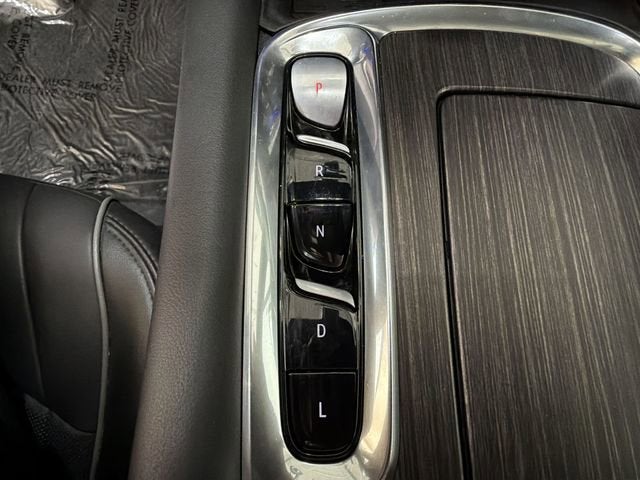2022 Buick Enclave Avenir