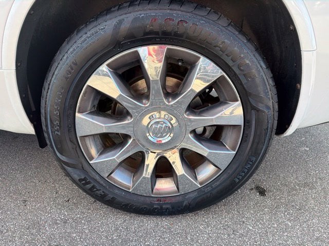 2016 Buick Enclave Premium