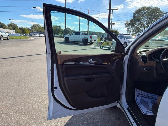 2016 Buick Enclave Premium