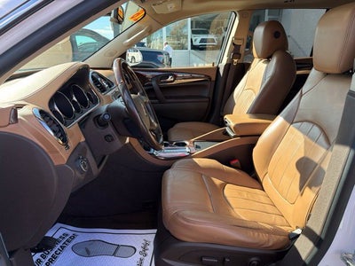 2016 Buick Enclave Premium