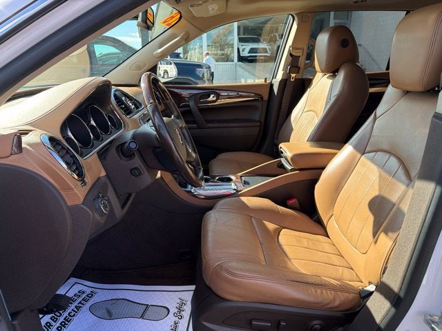 2016 Buick Enclave Premium