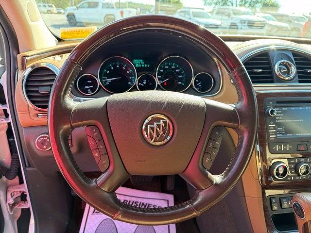2016 Buick Enclave Premium