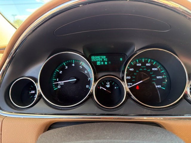 2016 Buick Enclave Premium
