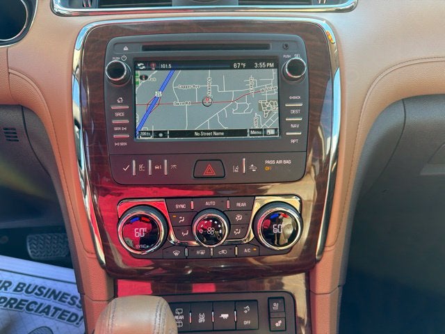 2016 Buick Enclave Premium