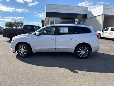 2016 Buick Enclave Premium