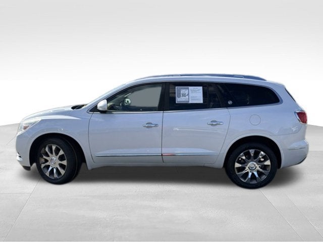 2016 Buick Enclave Premium