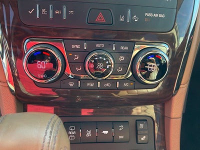 2016 Buick Enclave Premium