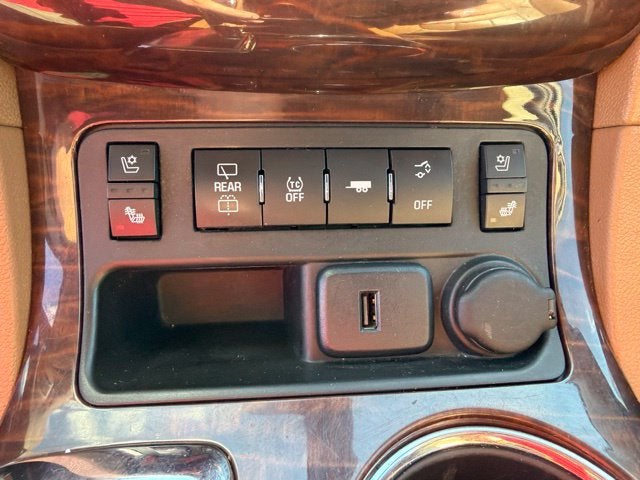 2016 Buick Enclave Premium